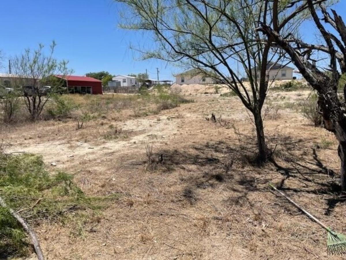 Picture of Residential Land For Sale in Del Rio, Texas, United States