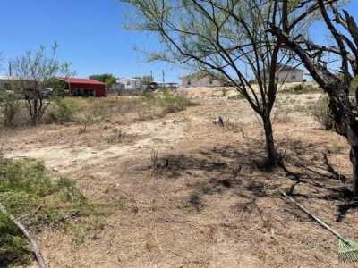 Residential Land For Sale in Del Rio, Texas