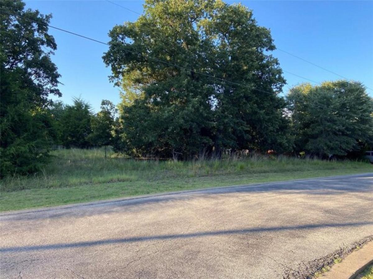 Picture of Residential Land For Sale in Athens, Texas, United States