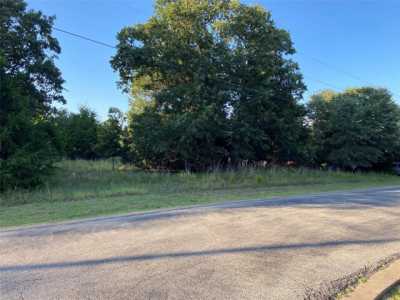 Residential Land For Sale in Athens, Texas