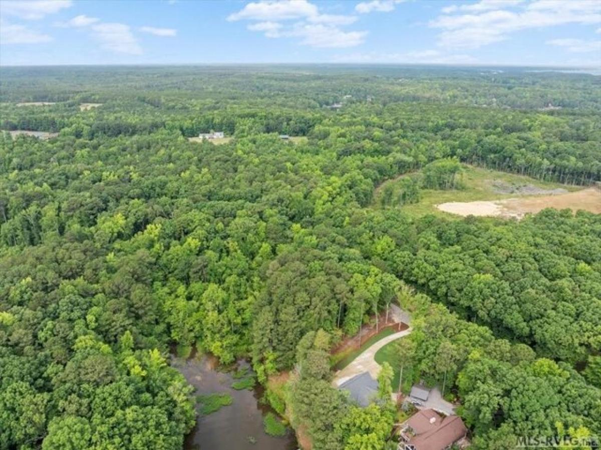 Picture of Residential Land For Sale in Littleton, North Carolina, United States