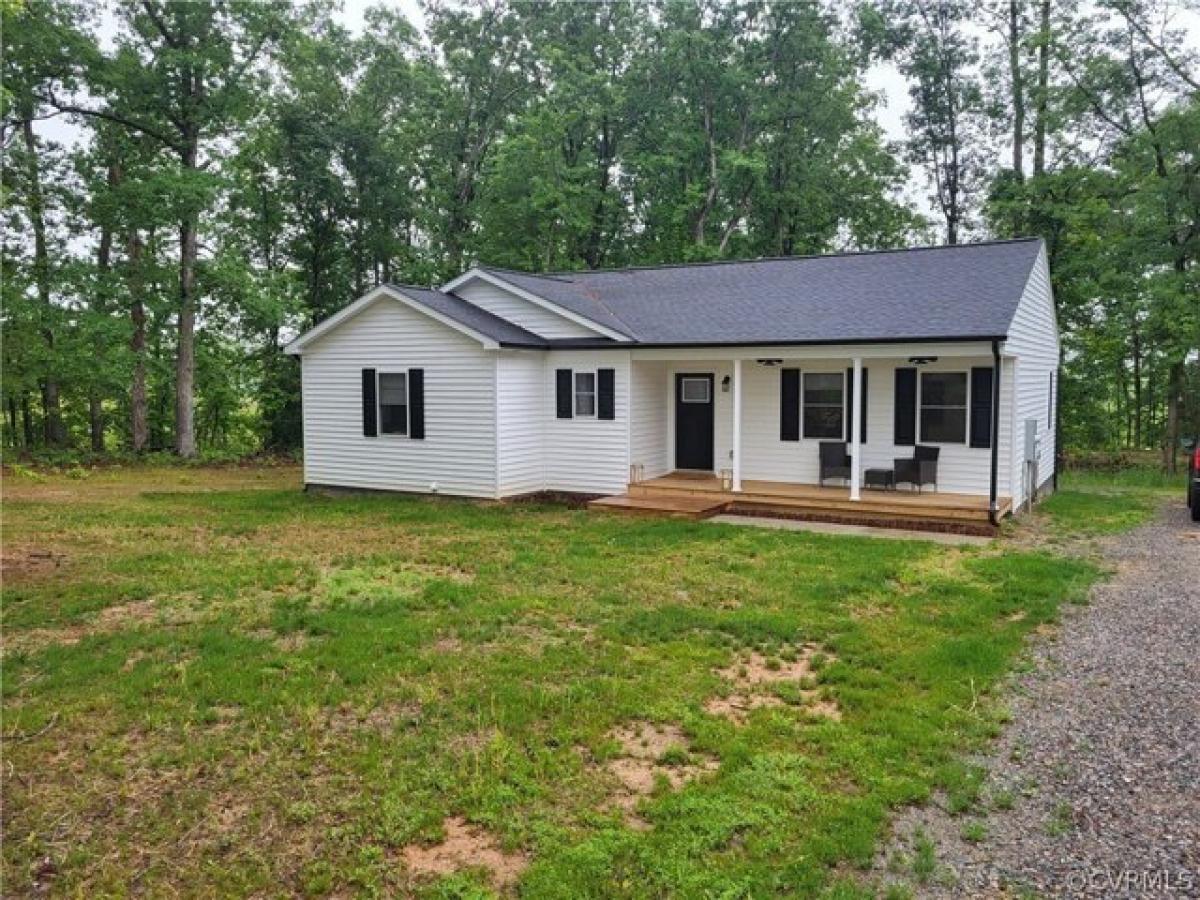 Picture of Home For Sale in Bumpass, Virginia, United States