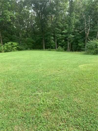 Residential Land For Sale in Charleston, Illinois