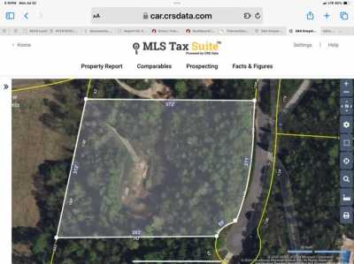 Residential Land For Sale in Ringgold, Georgia