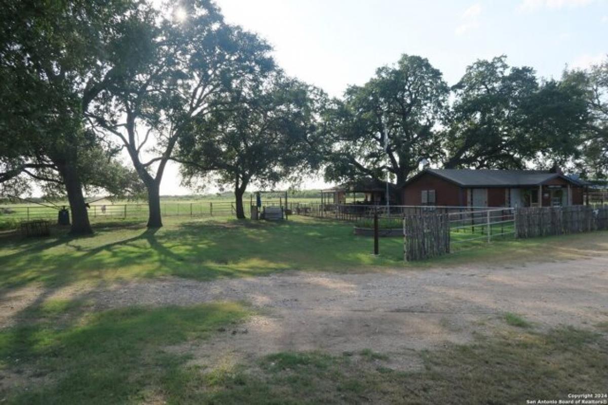 Picture of Residential Land For Sale in Hondo, Texas, United States