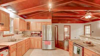 Home For Sale in Cumberland, Virginia