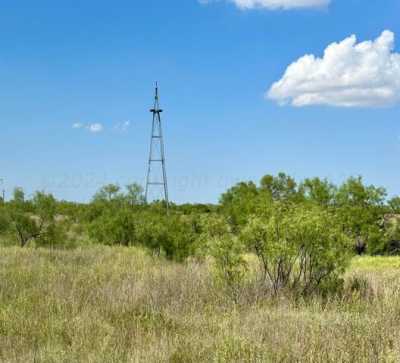 Residential Land For Sale in Canyon, Texas