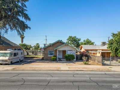 Residential Land For Sale in Bakersfield, California