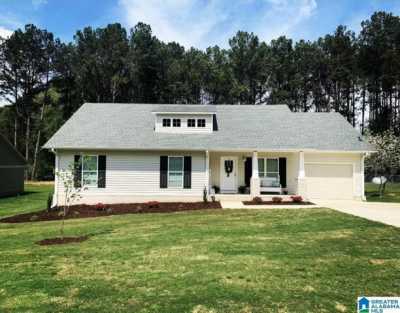 Home For Sale in Pell City, Alabama