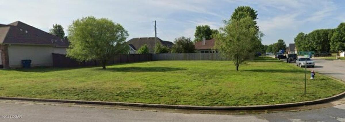 Picture of Residential Land For Sale in Webb City, Missouri, United States