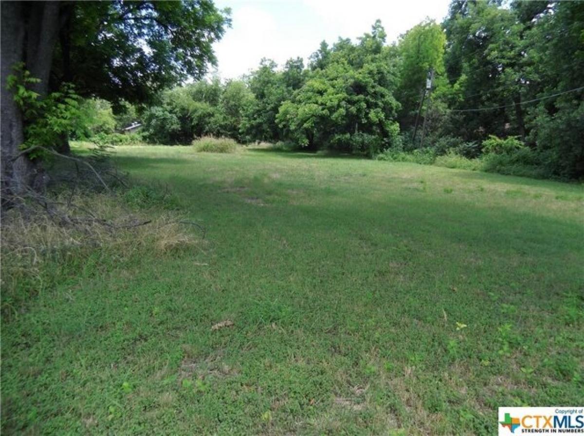 Picture of Residential Land For Sale in Temple, Texas, United States