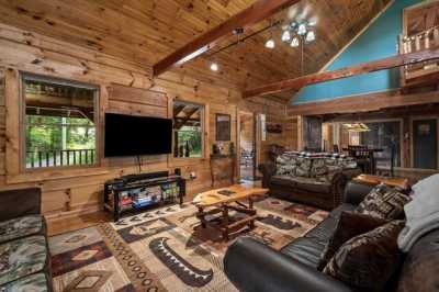 Home For Sale in Alpine, Tennessee