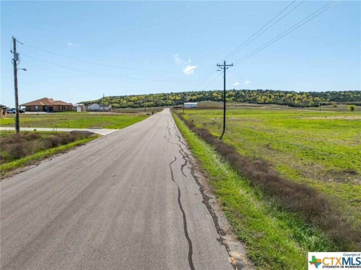 Picture of Residential Land For Sale in Copperas Cove, Texas, United States