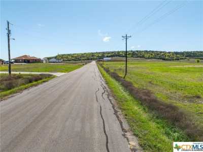 Residential Land For Sale in Copperas Cove, Texas