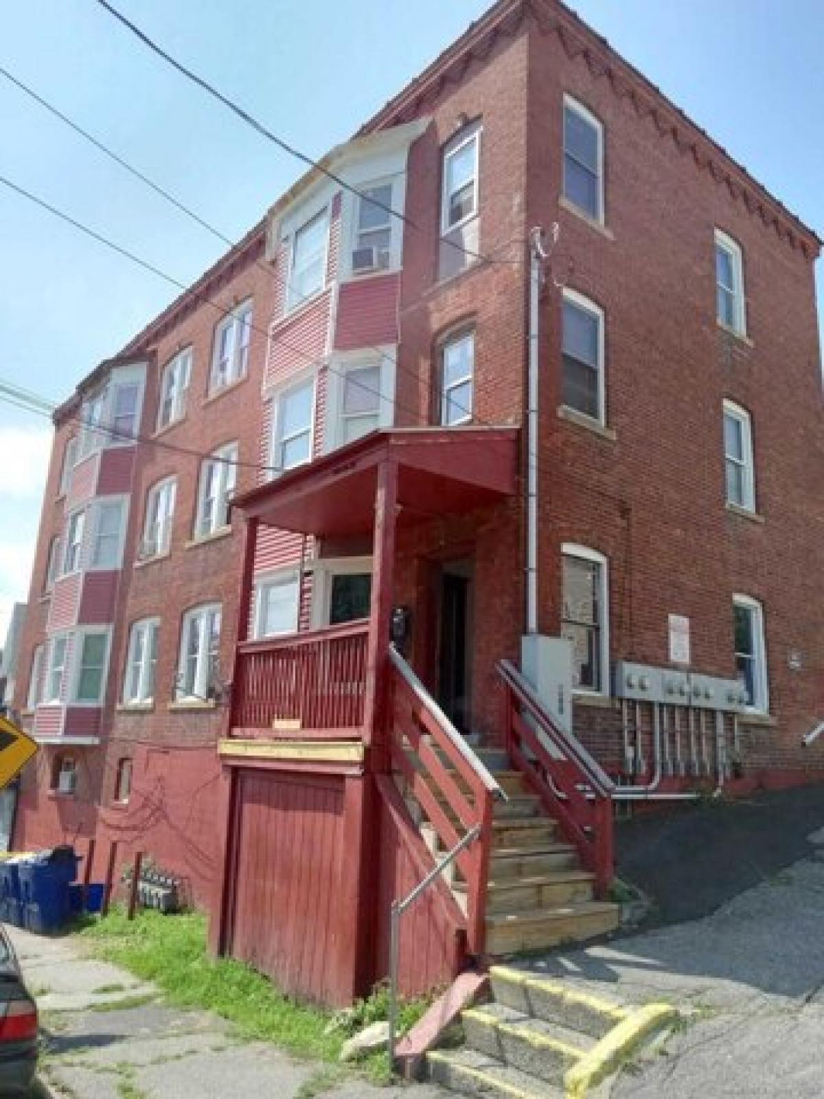 Picture of Apartment For Rent in Waterbury, Connecticut, United States