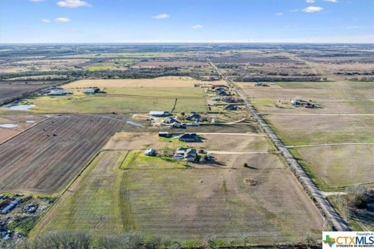 Picture of Residential Land For Sale in Moody, Texas, United States