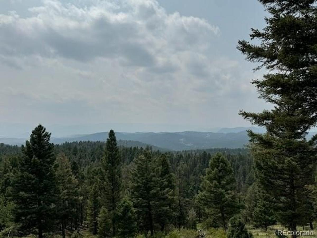 Picture of Residential Land For Sale in Conifer, Colorado, United States