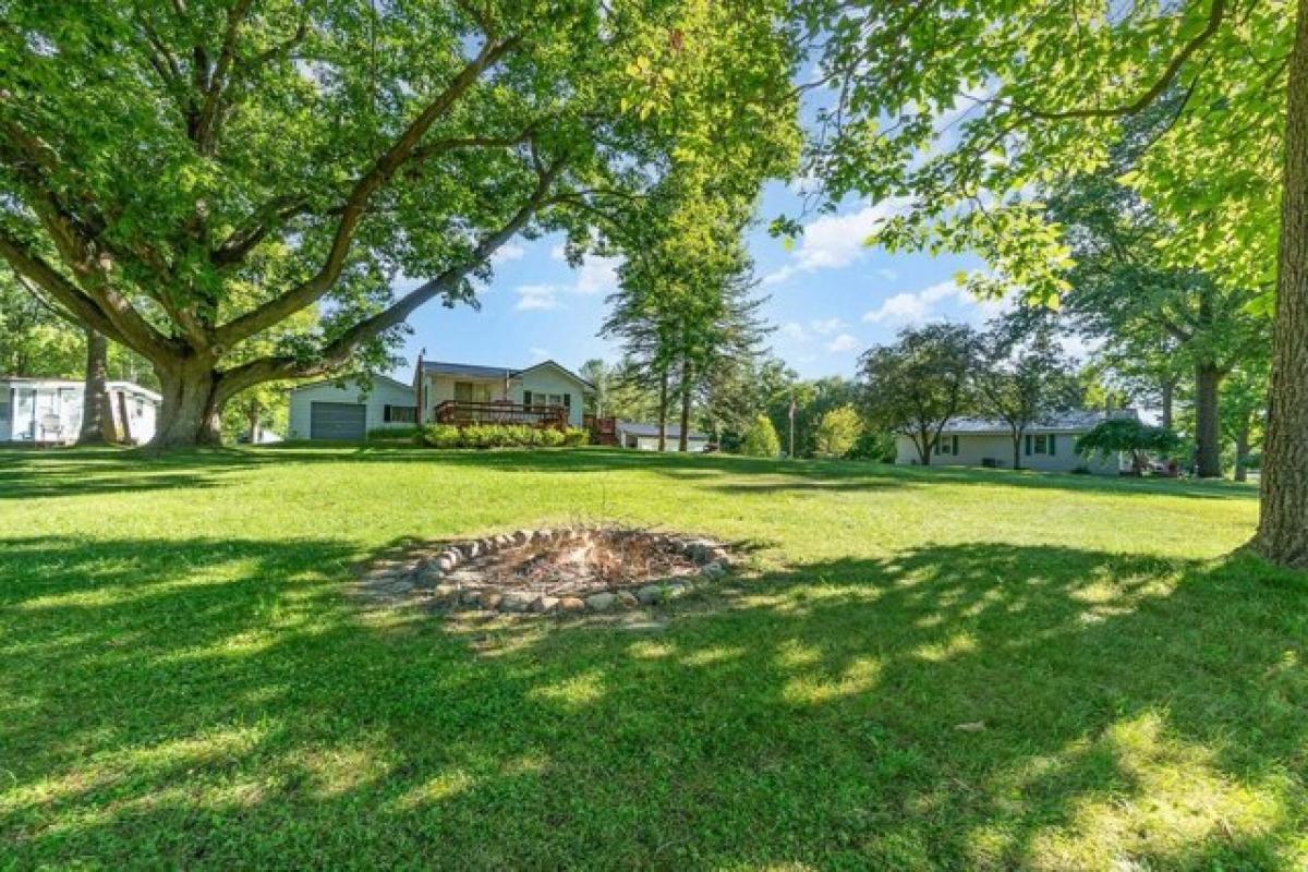 Picture of Home For Sale in Hope, Michigan, United States