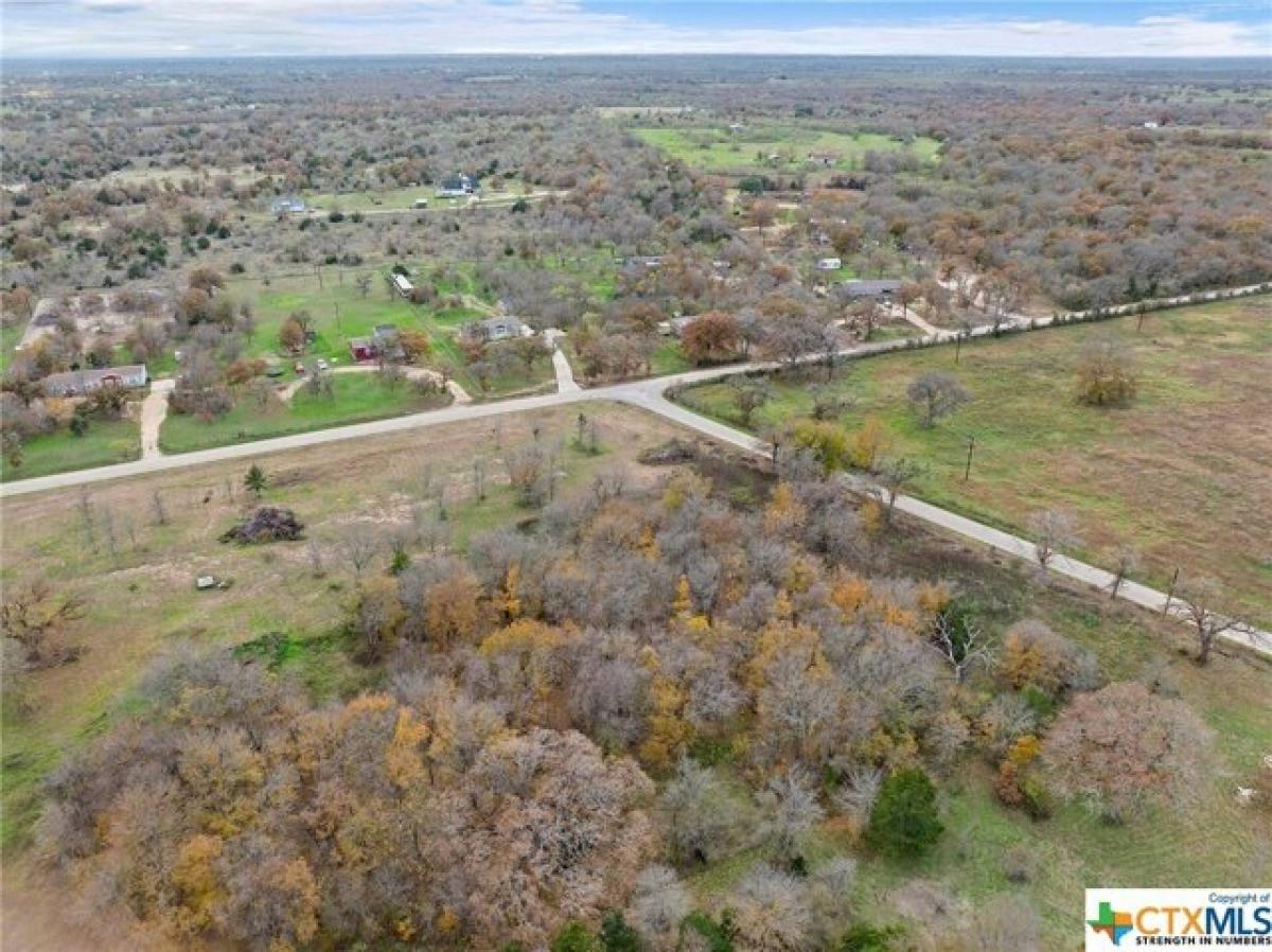 Picture of Residential Land For Sale in Dale, Texas, United States