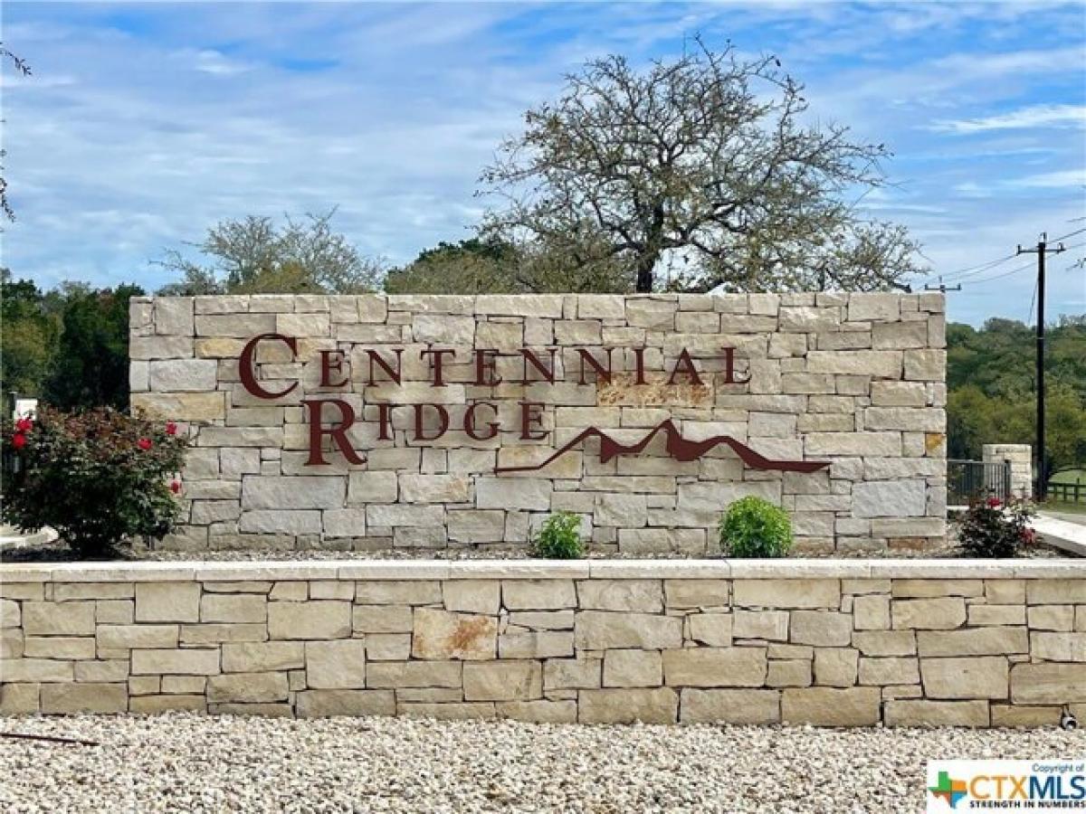 Picture of Residential Land For Sale in Bulverde, Texas, United States