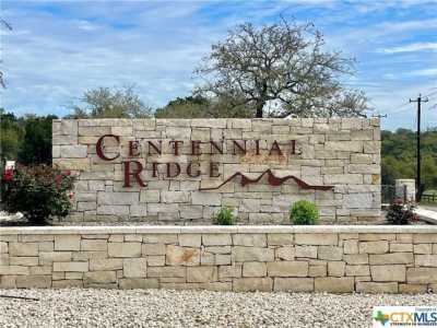 Residential Land For Sale in Bulverde, Texas