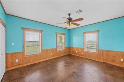 Home For Sale in McGregor, Texas