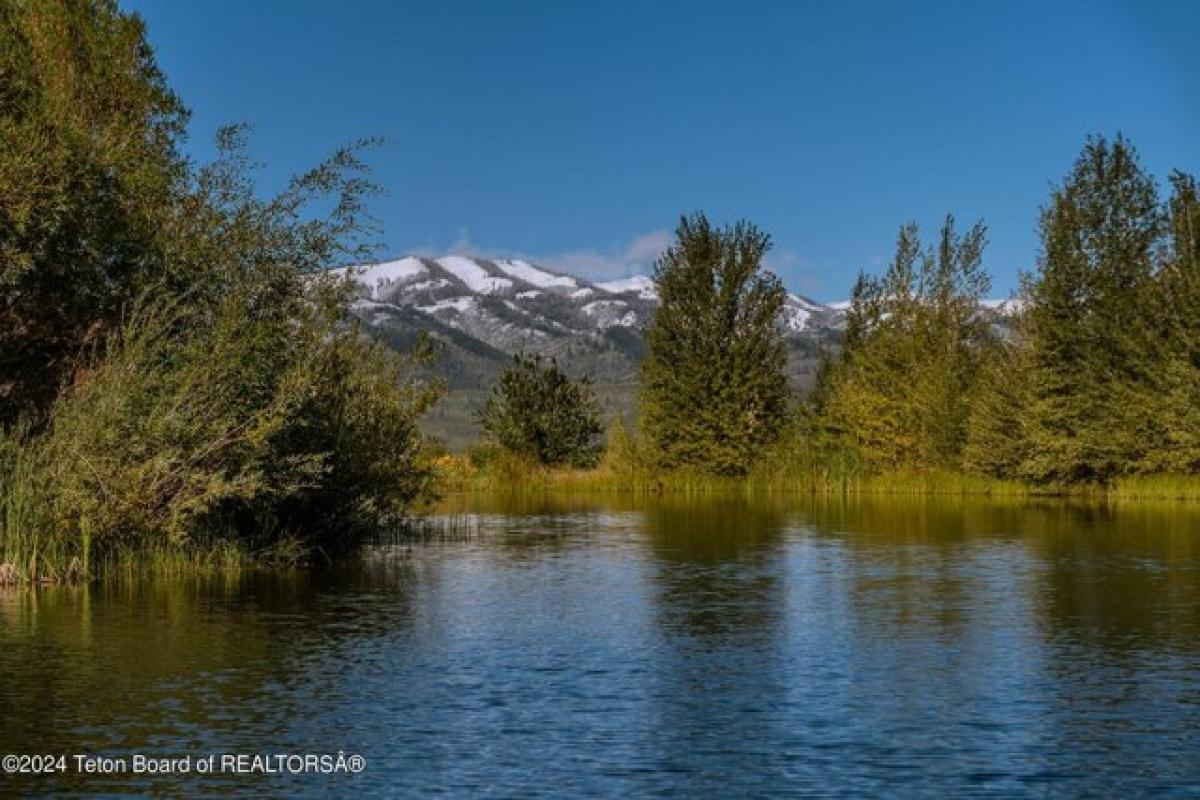 Picture of Residential Land For Sale in Victor, Idaho, United States