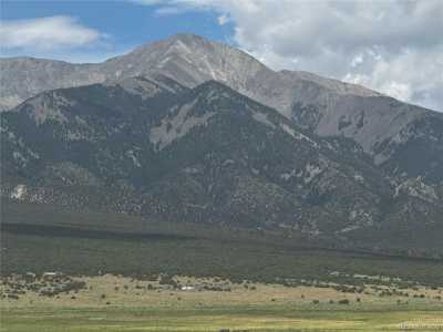 Residential Land For Sale in Blanca, Colorado