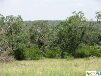 Residential Land For Sale in Wimberley, Texas