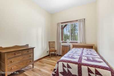 Home For Sale in Blanchard, Idaho