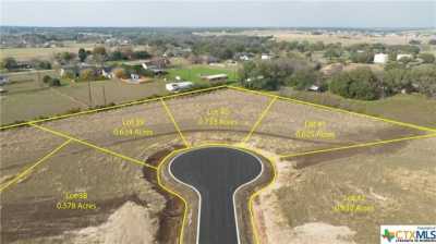 Residential Land For Sale in Salado, Texas