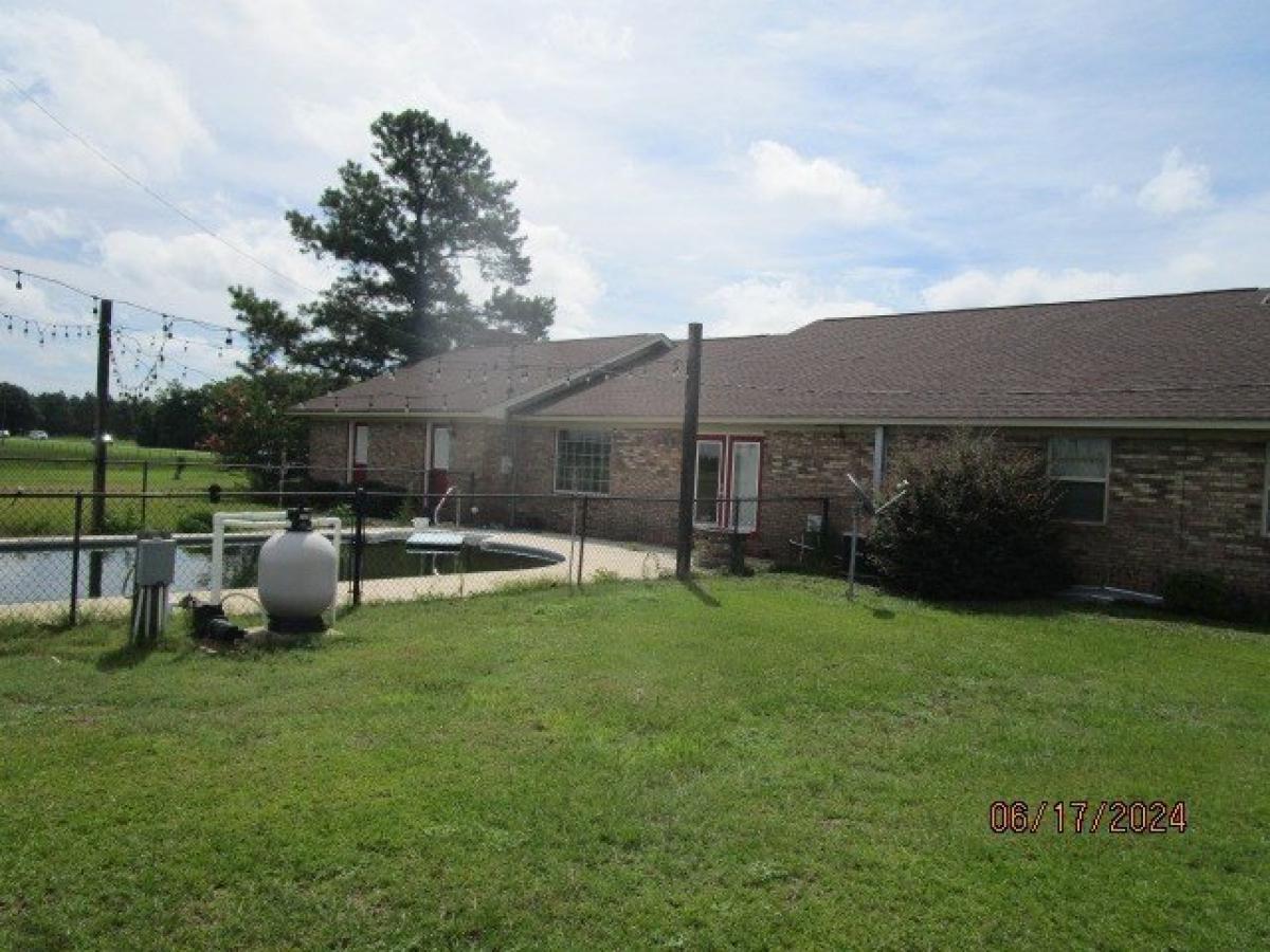 Picture of Home For Sale in Donalsonville, Georgia, United States