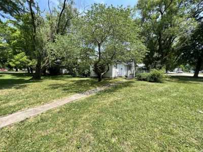 Home For Sale in Coffeen, Illinois