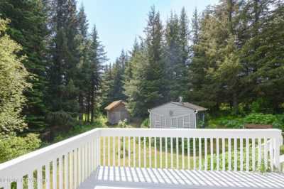 Home For Sale in Homer, Alaska