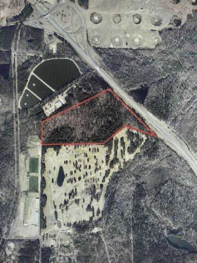 Residential Land For Sale in El Dorado, Arkansas