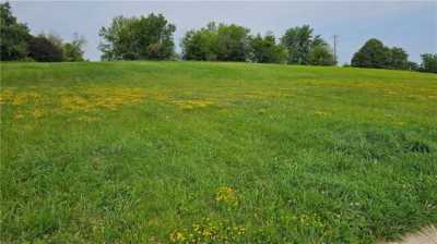 Residential Land For Sale in Newton, Iowa