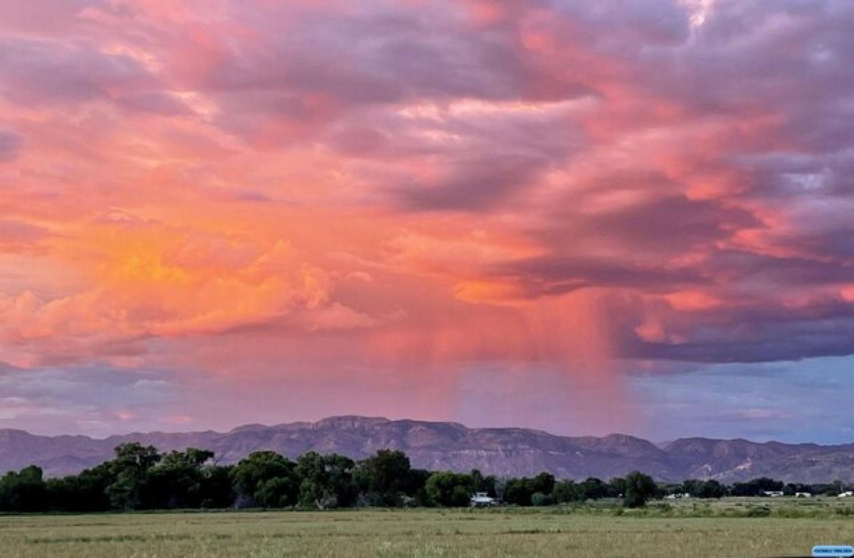 Picture of Residential Land For Sale in Gila, New Mexico, United States