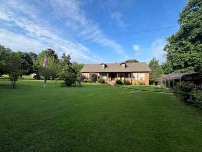 Home For Sale in Wynne, Arkansas