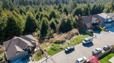 Residential Land For Sale in Eureka, California