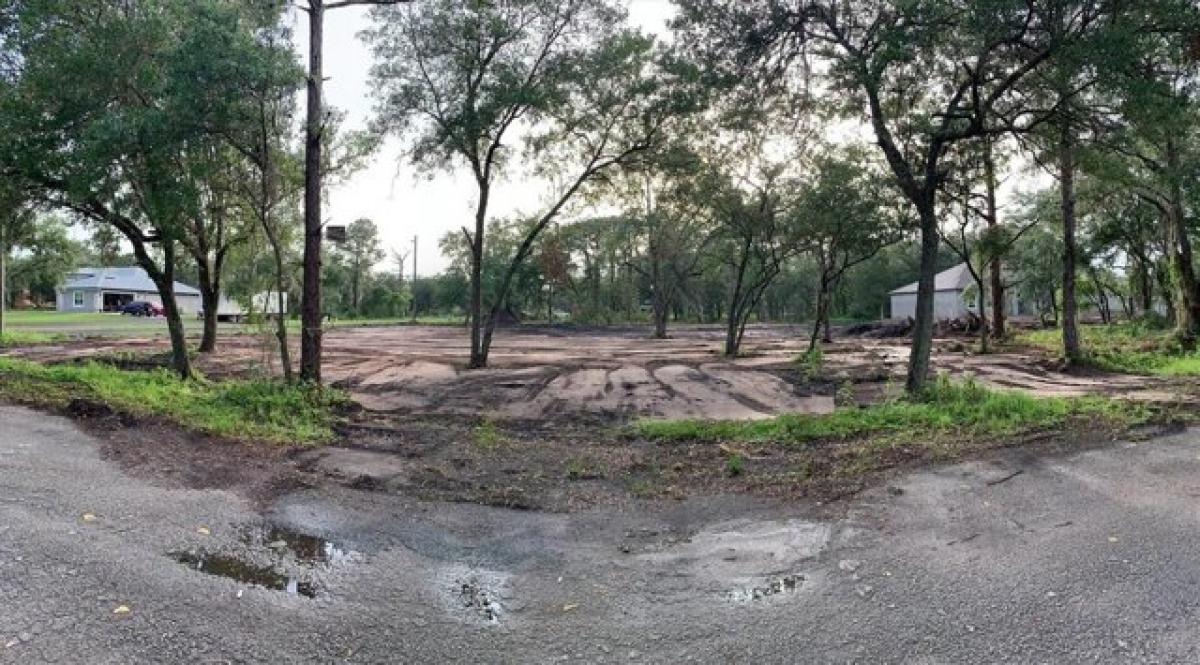 Picture of Residential Land For Sale in Saint Cloud, Florida, United States