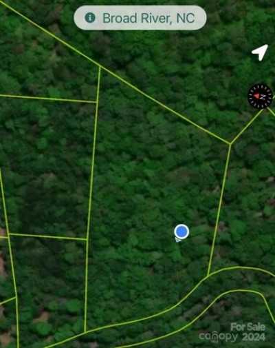 Residential Land For Sale in Black Mountain, North Carolina