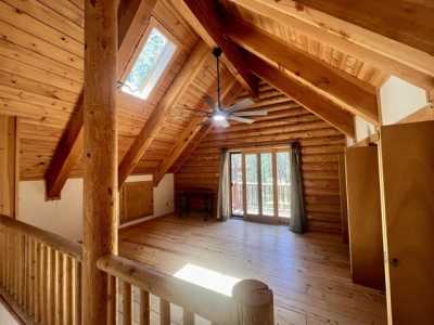 Home For Sale in Jemez Springs, New Mexico