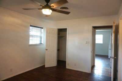 Home For Sale in Fort Stockton, Texas