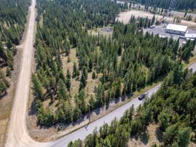 Residential Land For Sale in Libby, Montana