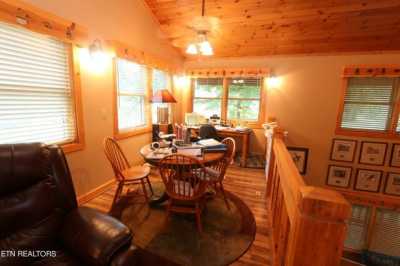 Home For Sale in Cosby, Tennessee