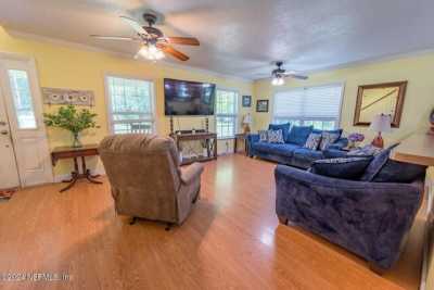 Home For Sale in Lawtey, Florida