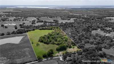 Residential Land For Sale in Somerville, Texas