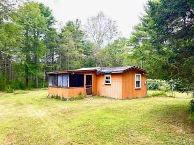 Residential Land For Sale in Glen Spey, New York