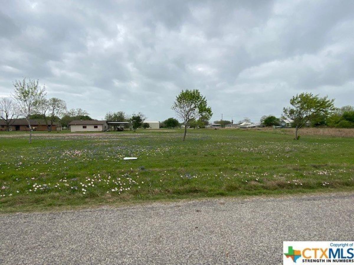 Picture of Residential Land For Sale in Seadrift, Texas, United States