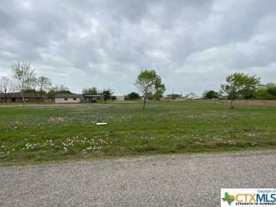 Residential Land For Sale in Seadrift, Texas